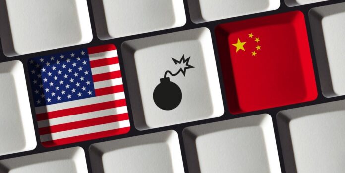 US bans Chinese chipmaker suspected of helping Huawei • The Register