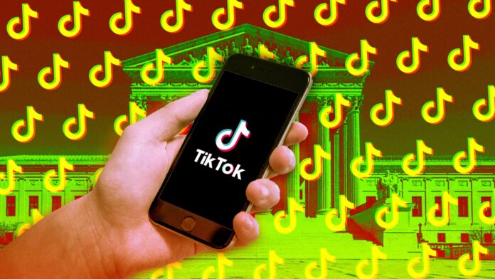 What a potential TikTok ban means for the AA+PI community