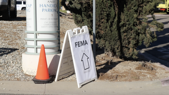 Wildfire survivors blocked from FEMA assistance due to fraud – AsAmNews