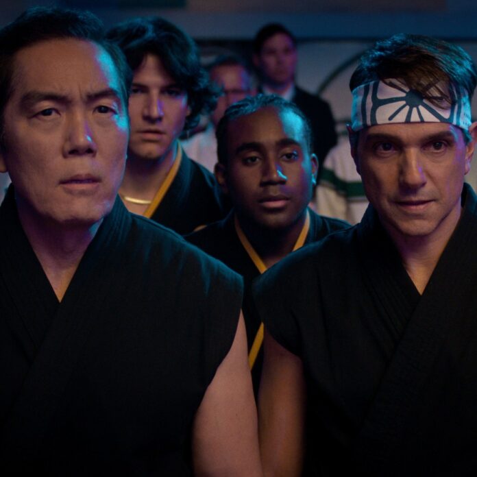 The Final Verdict on Asian Representation in ‘Cobra Kai’ – The Nerds of Color