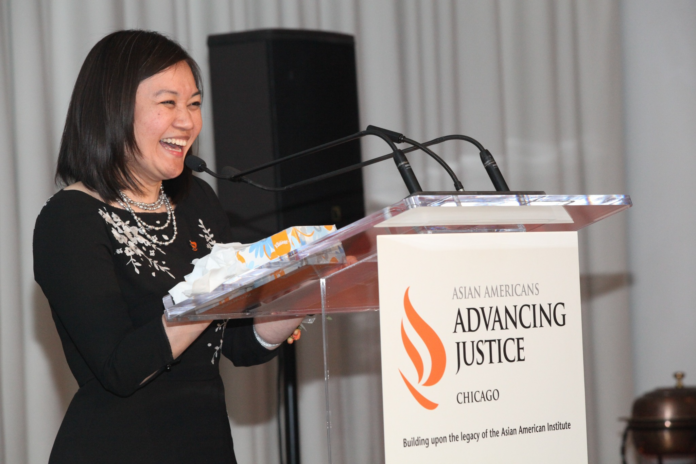 Remembering Tuyet Le, A Champion Of Civil Rights, Community Empowerment — And Laughter