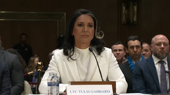 Affirmative Action,DEI Dead? Ask Tulsi Gabbard, Kash Patel, RFK Jr. – AsAmNews