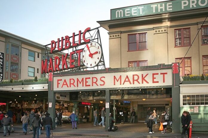 Day of Remembrance canceled by Pike Place Market in Seattle – AsAmNews