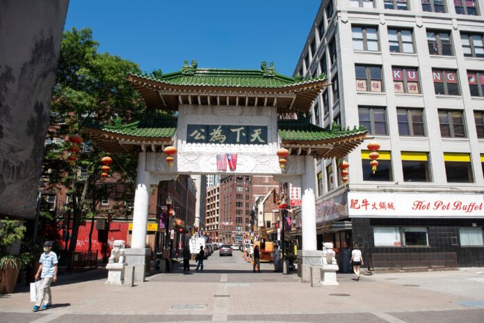 From One Coalition, Dozens of Projects Advance Asian American Health in Communities
