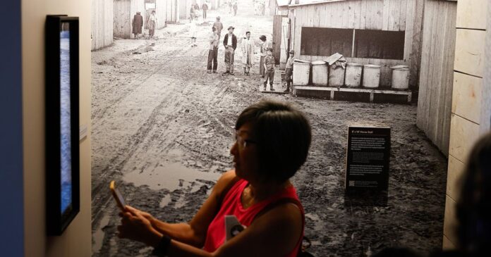 Learning Asian American history can benefit all students | Naomi Ishisaka