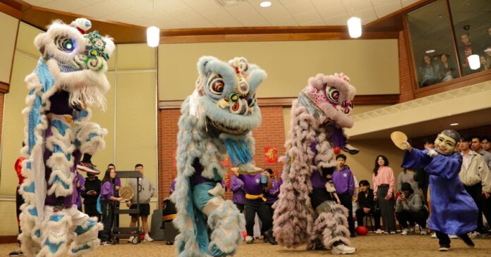 OU AASA to host Lunar New Year celebration with live music | Culture