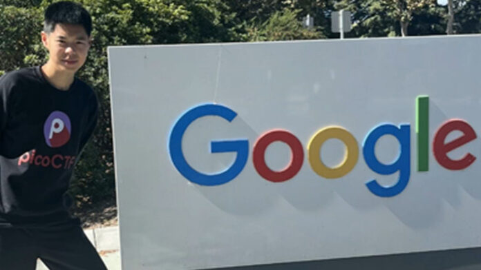 Palo Alto teen rejected by 16 colleges, hired by Google files racial discrimination lawsuit against University of California