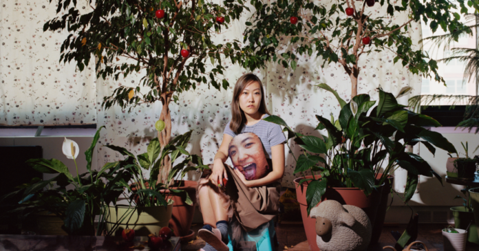 Photographer Jarod Lew on family, memory, and the Asian American experience
