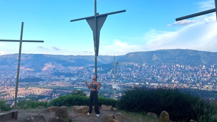 What's it like traveling as a Chinita in Latin America?