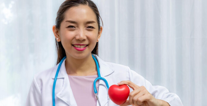 More heart health research needed on Asian subgroups