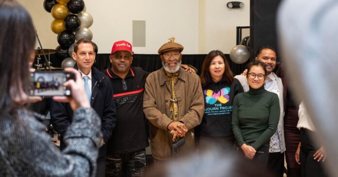 SF community leaders loudly champion Black-Asian solidarity | The City