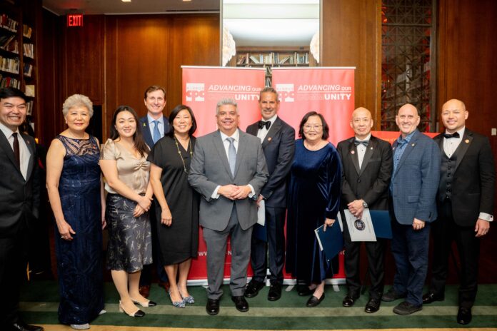 CPC Celebrates 60 Years of Community Services at Annual Benefit, Raises Over $1.5 Million to Empower Communities