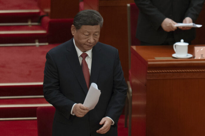 China Trade War Escalates, as Beijing Tariffs Target American Farm Products