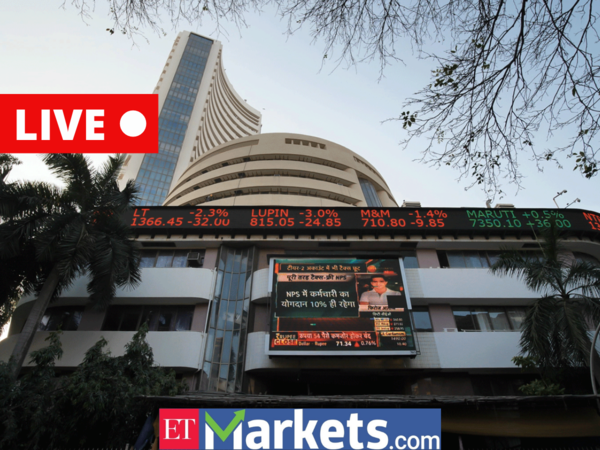 Sensex Today | Stock Market LIVE Updates: GIFT Nifty signals a positive start; Asian shares trade mixed