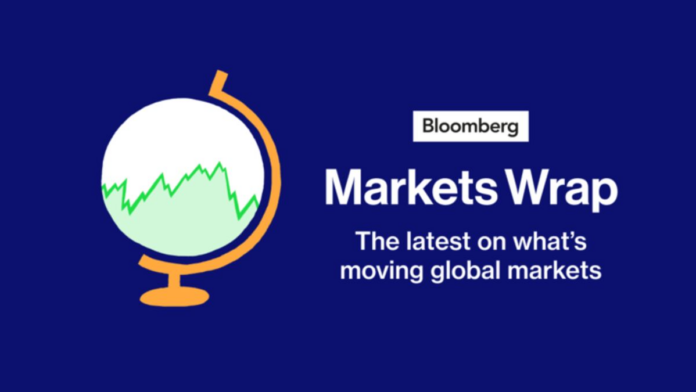 Asian Stocks Poised to Track Bullish Wall Street: Markets Wrap