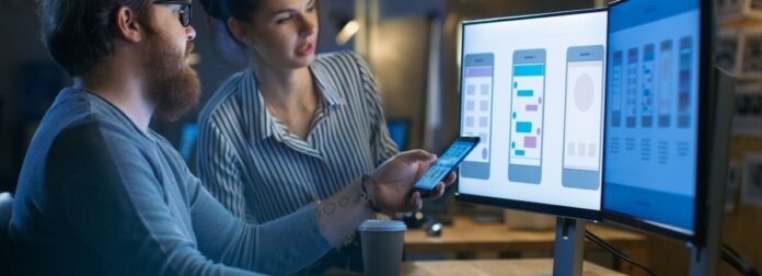 Exploring High Growth Tech Stocks In Asia April 2025