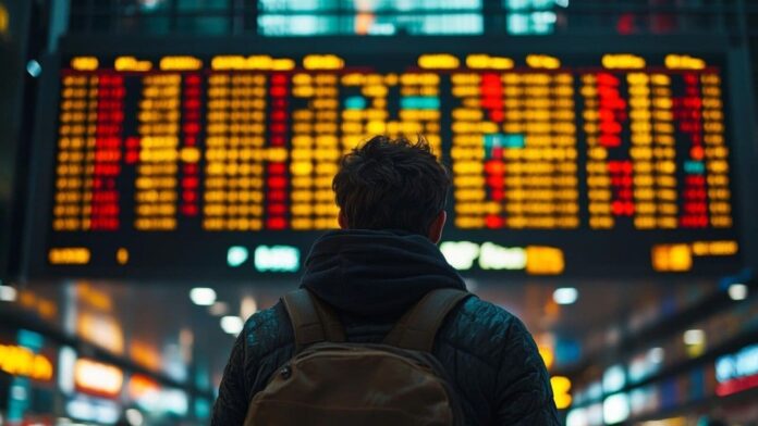 Global markets today: Nikkei, Hang Seng to KOSPI — Asian stock markets open lower on Trump’s tariffs