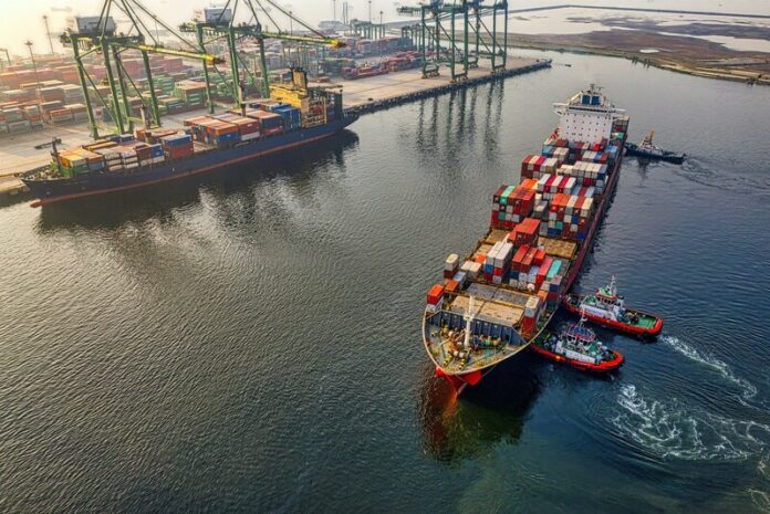 Navigating Asia's new trade reality after the US tariff shock