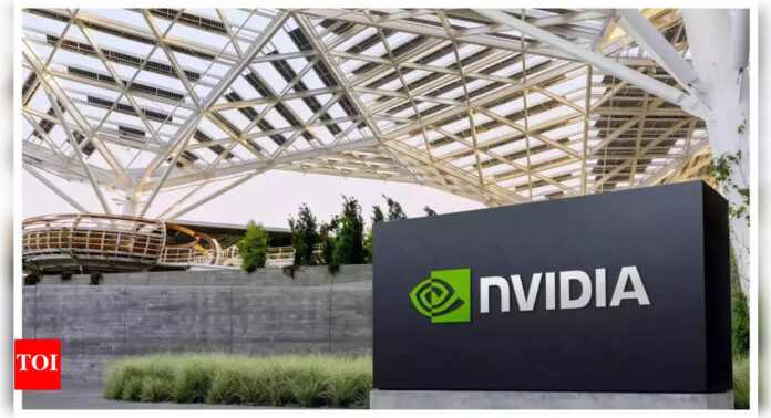 Nvidia criticises Google and Amazon-backed AI startup for ‘Chinese smuggling tactics’ claim: ‘American firms should focus on…’