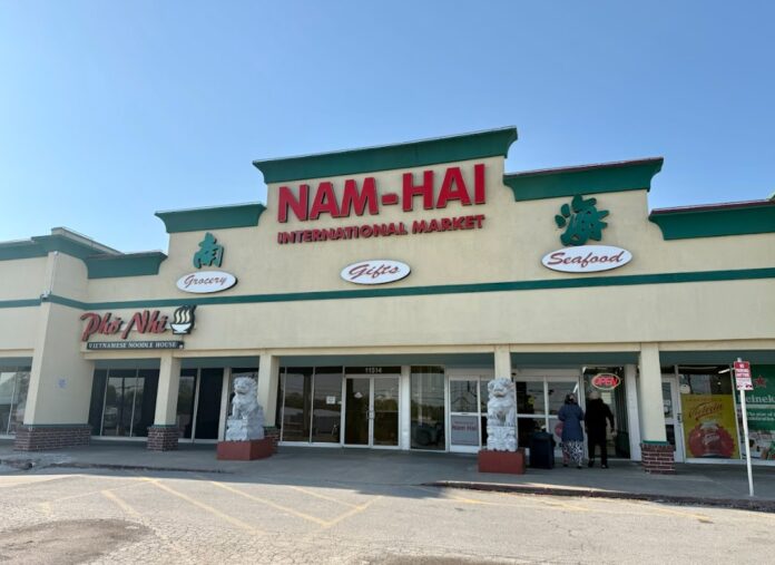 Market owner recalls near death experience 50 years ago – AsAmNews