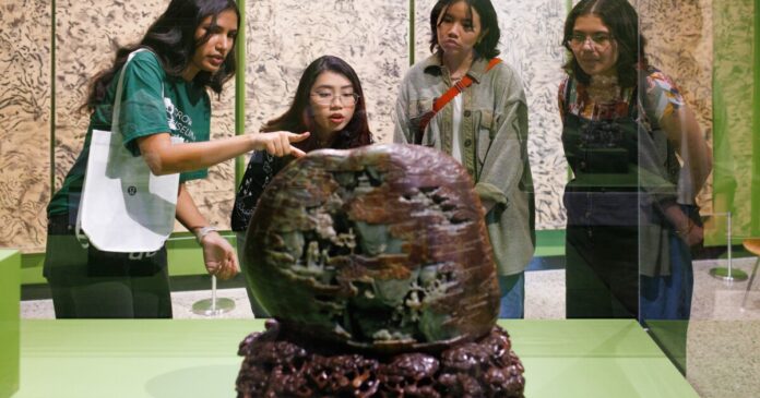 Crow Museum at UTD and Dallas art collective unite to amplify Asian American artistry