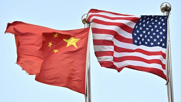 U.S. and China's tariffs; Trump's Middle East trip : NPR