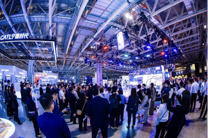 Asia’s Largest Tech Event Spotlights Innovation, Collaboration & Global Impact