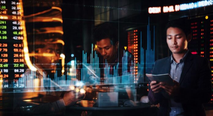 Asia-Pacific Market Update: Asian Currencies Strengthen Amid US Dollar Weakness Asia-Pacific Market Update: Asian Currencies Strengthen Amid US Dollar Weakness