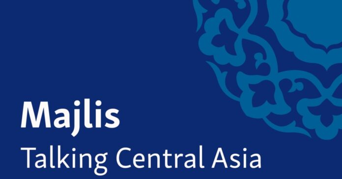 Central Asia's New Position In Global Politics Central Asia's New Position In Global Politics