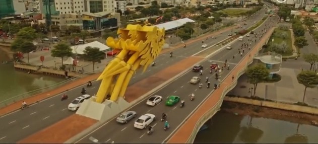 Developing film industry, fostering supportive environment for production - Da Nang English- News
