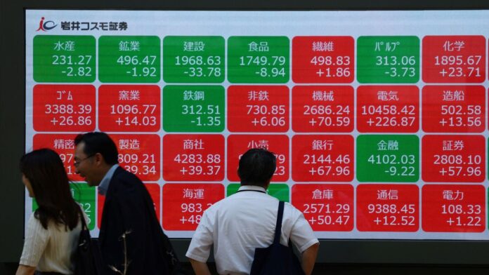 Indian stock market: 8 key things that changed for market over weekend - Gift Nifty, Moody’s US downgrade to gold prices