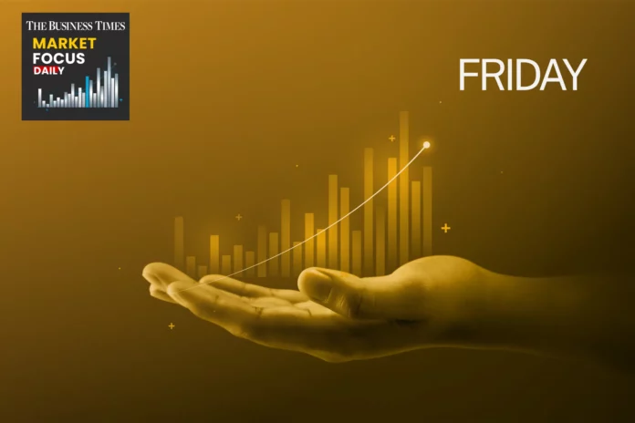 Market Focus Daily: Friday, May 30, 2025