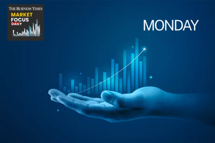Market Focus Daily: Monday, May 19, 2025