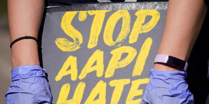 New report reveals U.S. perceptions of Asian Americans. It’s not good.