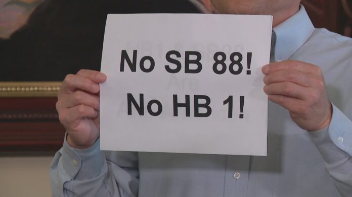 Ohio bills face opposition from Asian American groups