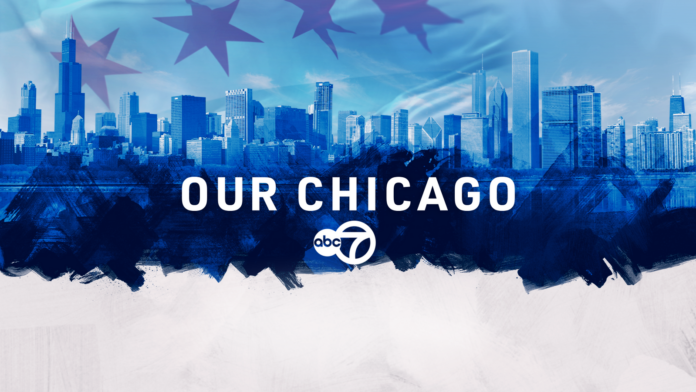 Our Chicago: For AAPI Heritage Month Chinese American Service League hosting Cultural Voices series