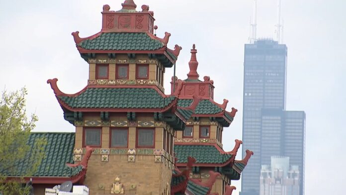 Program helps Chinese-American students to reach potential – NBC Chicago