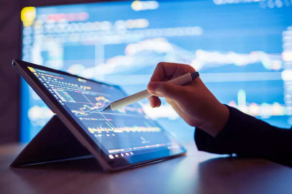 Q4 Results Today Live Updates: L&T, Titan and Asian Paints among 74 companies to announce earnings today