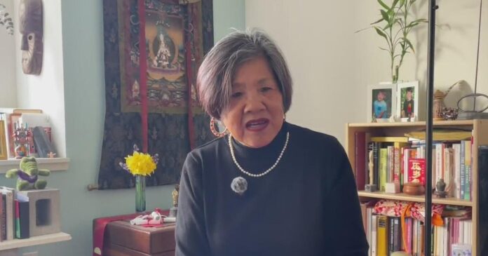 San Francisco's 1st Chinese-American poet laureate shines light on Asian-American experience