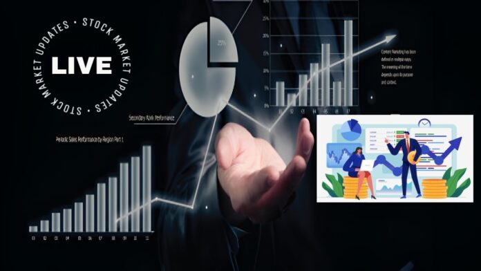 Stock Market Live Updates: Gift Nifty Signals Flat Opening; Asian Stock Market Live Updates: Gift Nifty Signals Flat Opening; Asian Markets Slip, US Indices Close in Green
