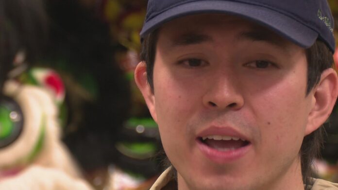Survey reveals views on Asian Americans in the US