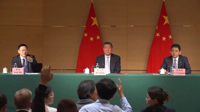 US-China trade deal: What transpired in two-day talks? Here's what to expect next