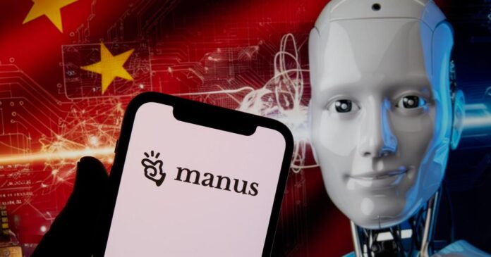 US Treasury examining Benchmark Capital’s ties to Chinese startup Manus AI