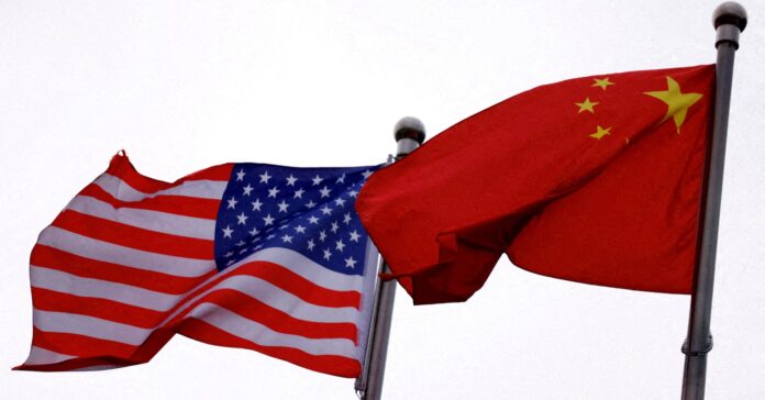 US and China reach deal to slash tariffs, officials say US and China reach deal to slash tariffs, officials say