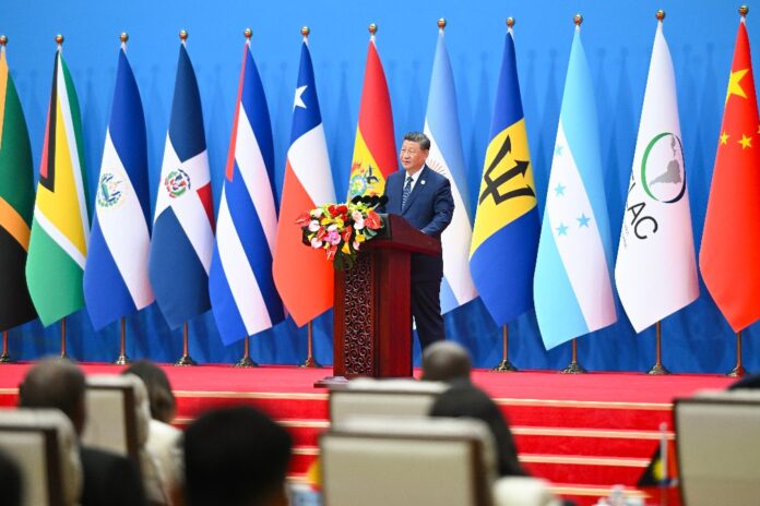 Xi's Quotes: Shared wisdom in Chinese and Latin American cultures Xi's Quotes: Shared wisdom in Chinese and Latin American cultures
