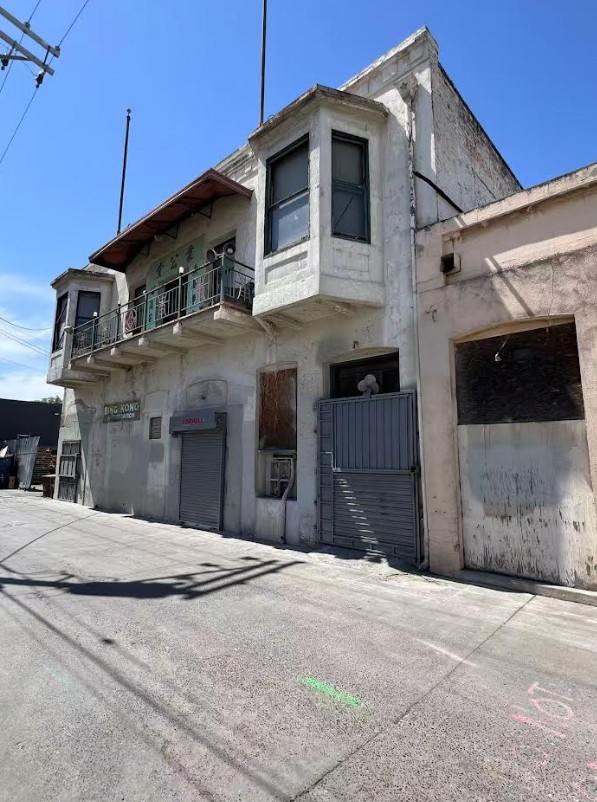 Fresno to revitalize Chinatown despite lost Tong building – AsAmNews