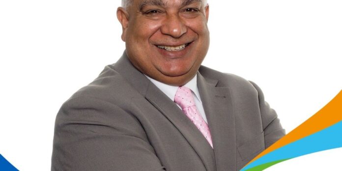 Asian leaders recognised in King's birthday honours list