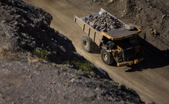 Why It’s So Hard to Challenge China’s Rare Earths Dominance