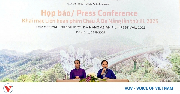 Vietnam recommended to learn from Korean cinema model