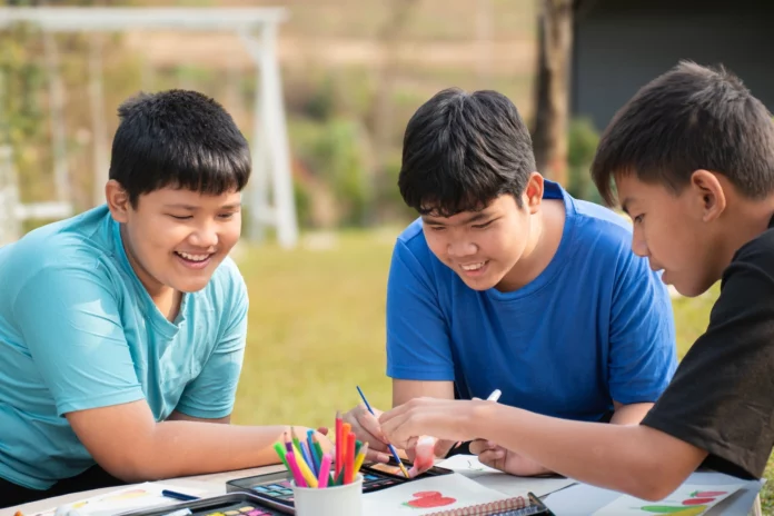 Prediabetes is more common in overweight Asian and Pacific Islander youth